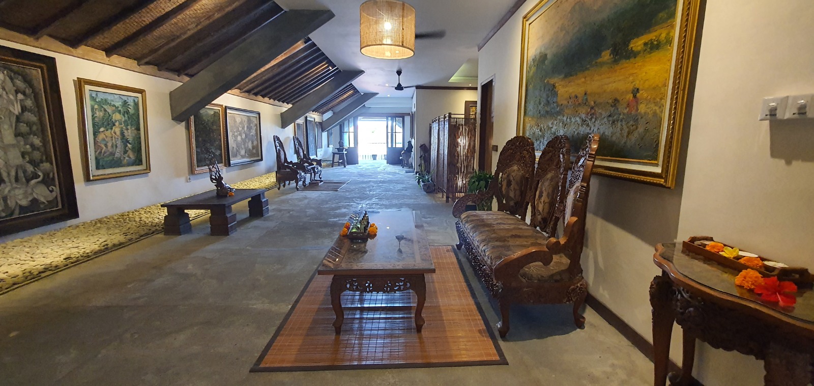 Standard Room no Balcony